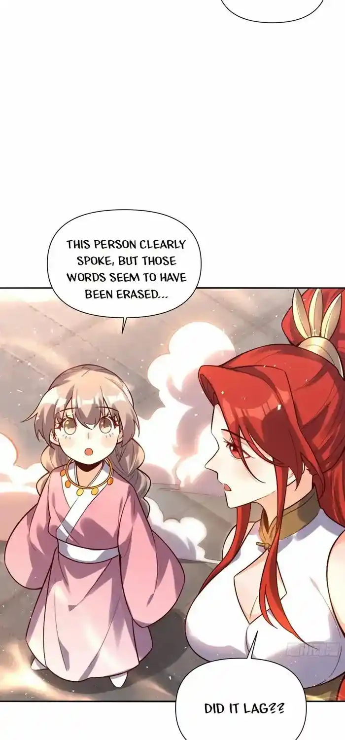 I’m Actually A Cultivation Bigshot Chapter 505