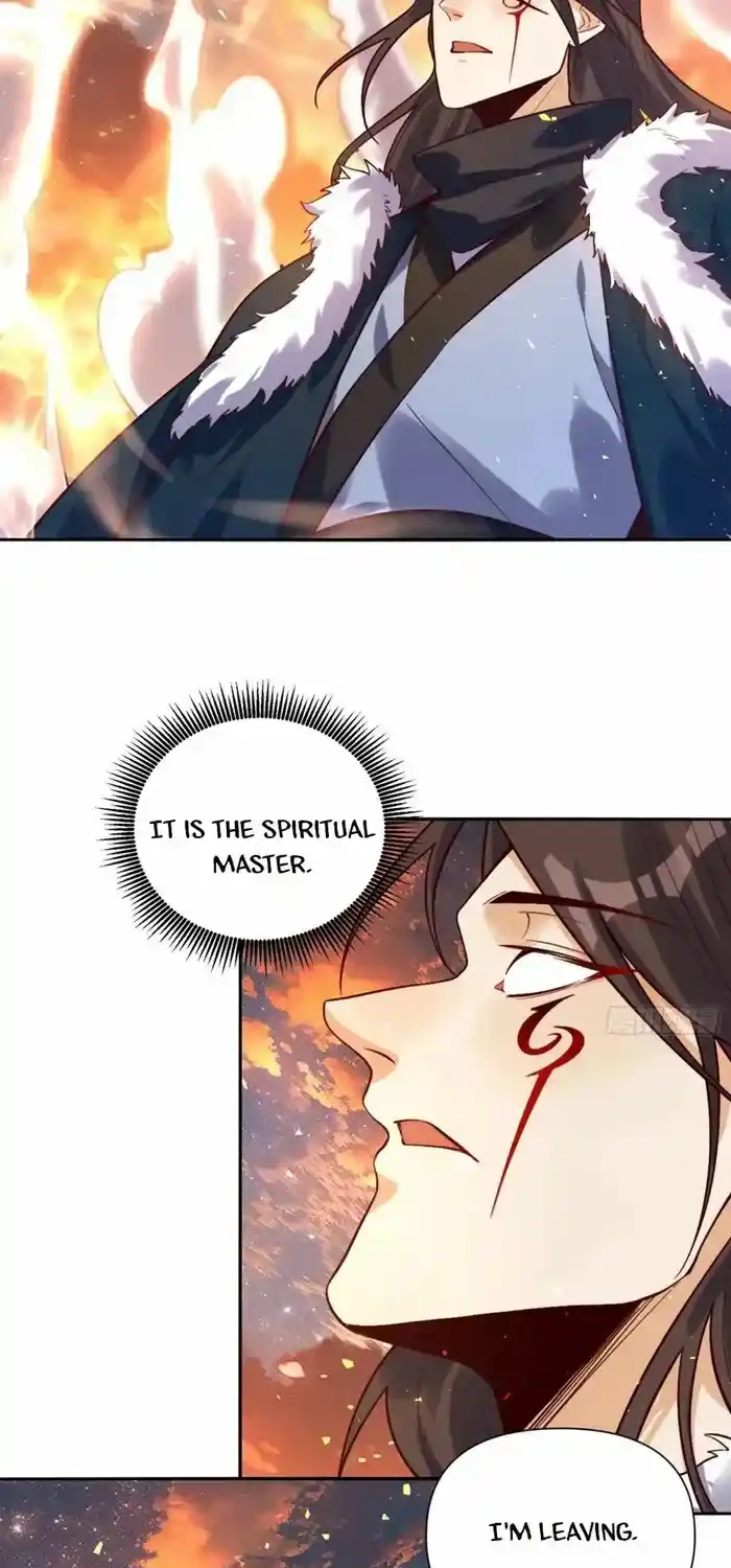 I’m Actually A Cultivation Bigshot Chapter 505