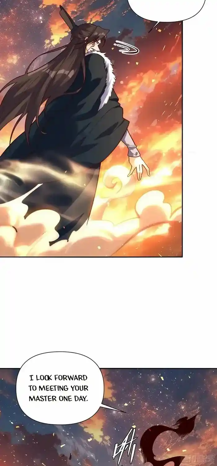 I’m Actually A Cultivation Bigshot Chapter 505