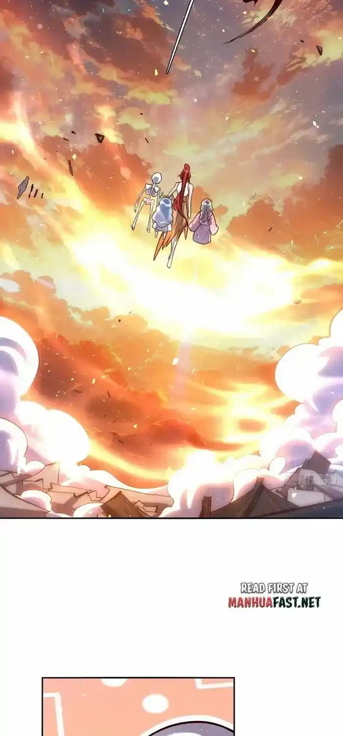 I’m Actually A Cultivation Bigshot Chapter 505