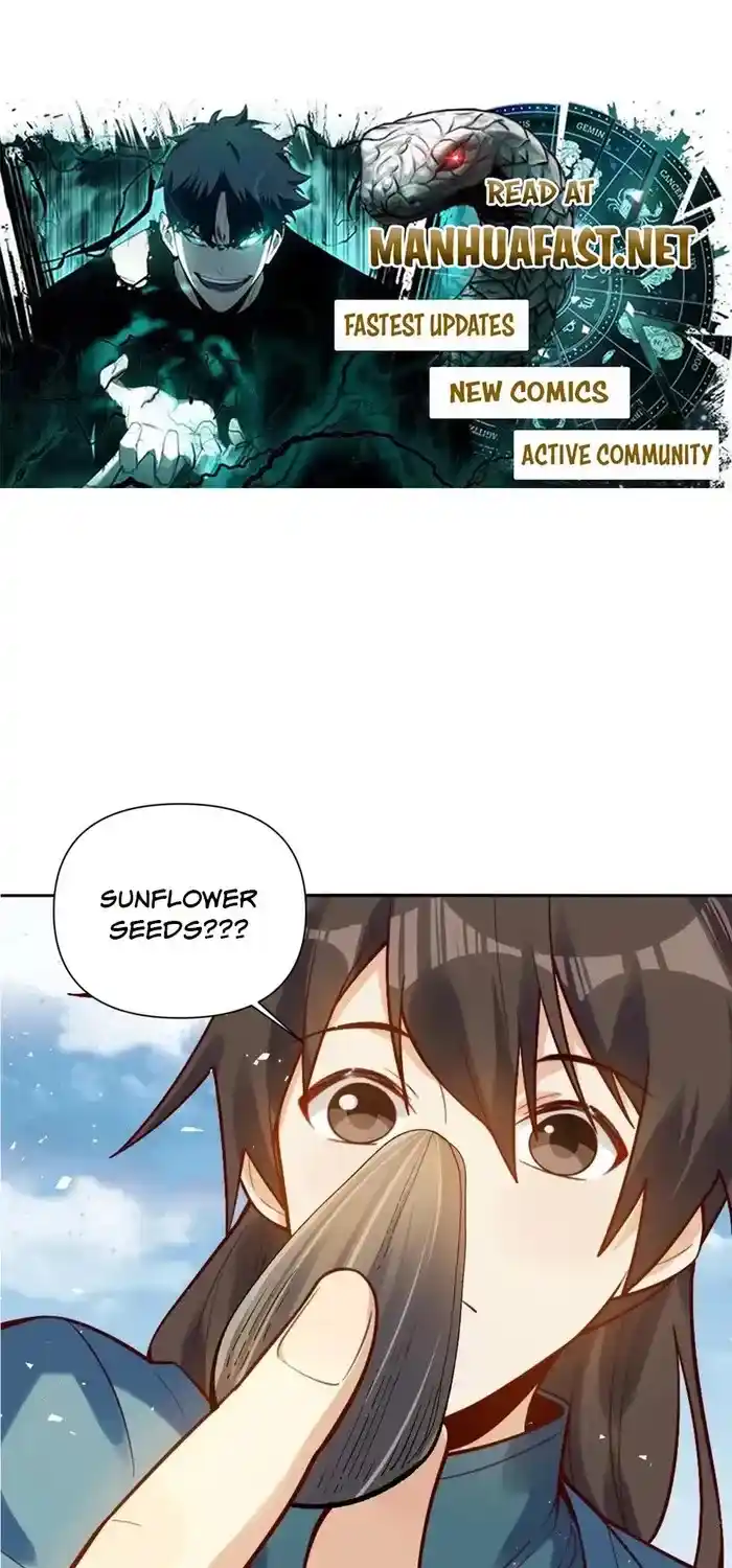 I’m Actually A Cultivation Bigshot Chapter 506