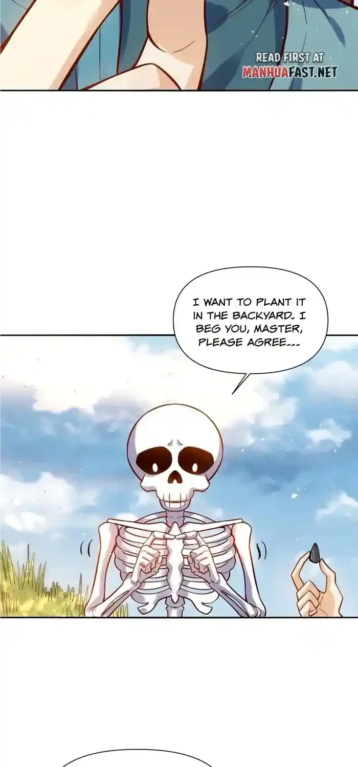 I’m Actually A Cultivation Bigshot Chapter 506