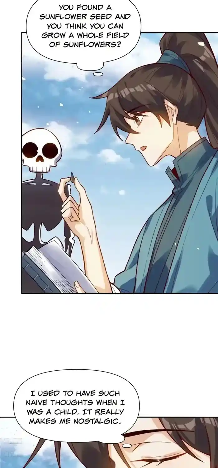 I’m Actually A Cultivation Bigshot Chapter 506