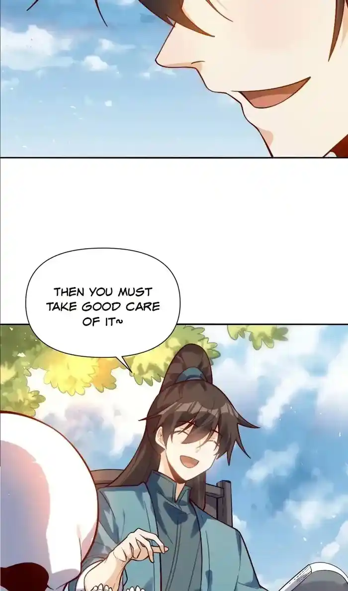 I’m Actually A Cultivation Bigshot Chapter 506