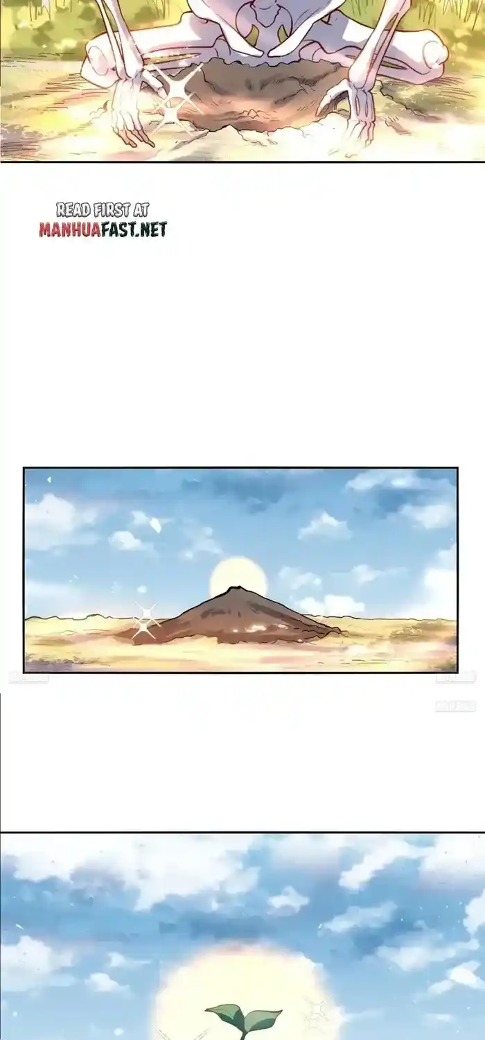 I’m Actually A Cultivation Bigshot Chapter 506