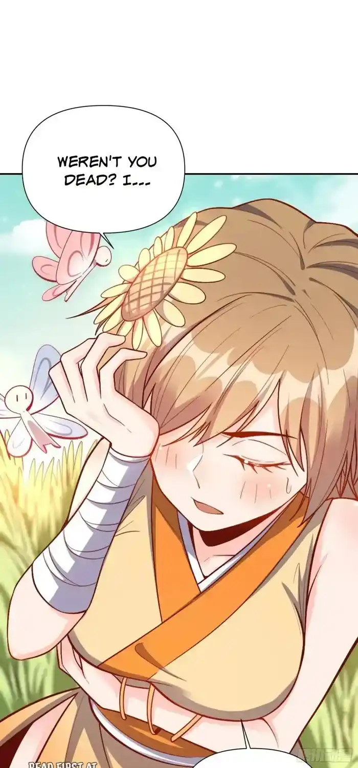 I’m Actually A Cultivation Bigshot Chapter 506