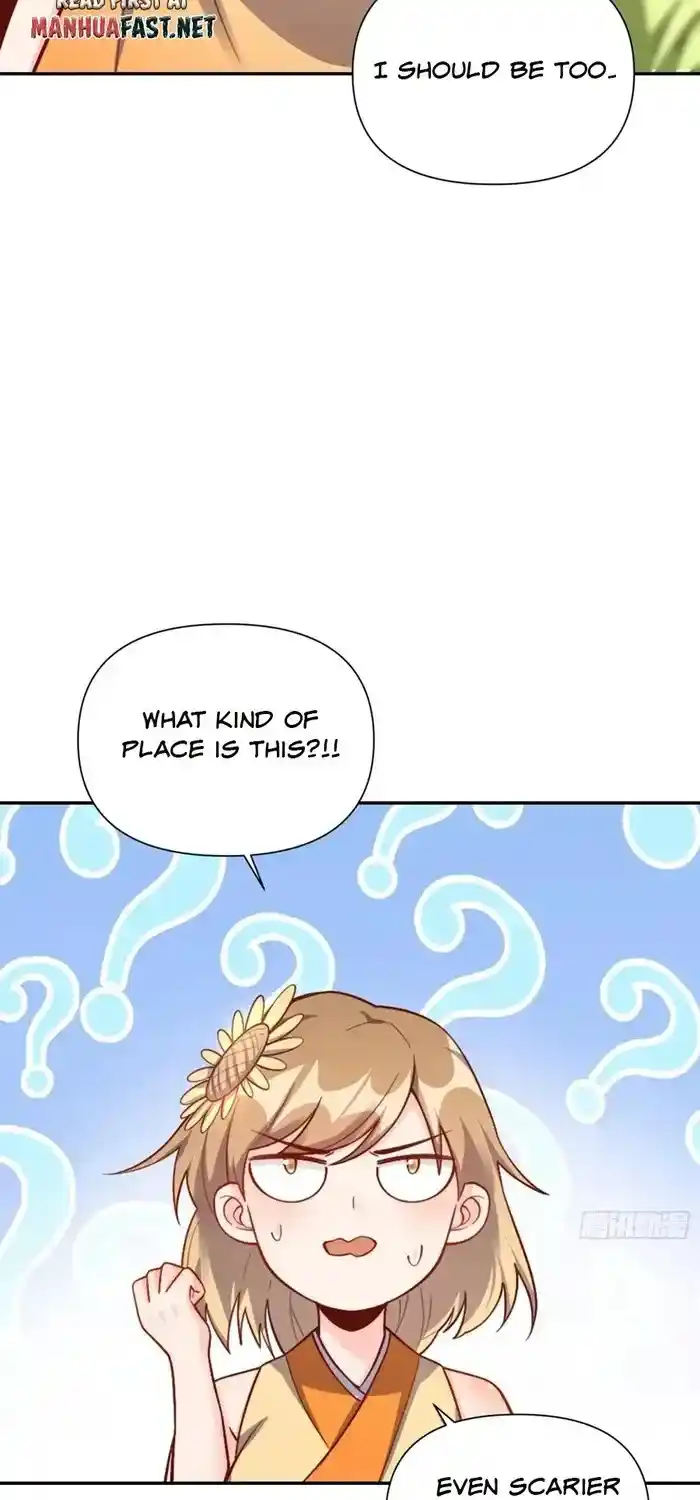 I’m Actually A Cultivation Bigshot Chapter 506