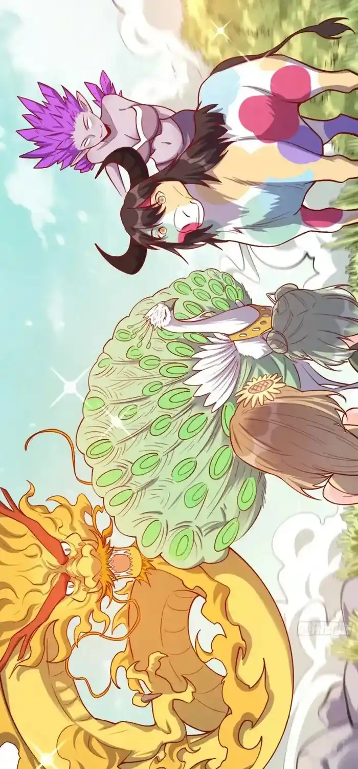 I’m Actually A Cultivation Bigshot Chapter 506