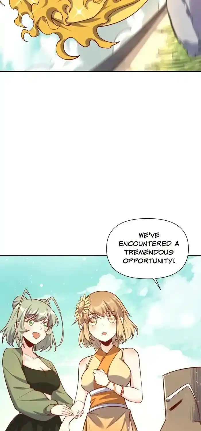 I’m Actually A Cultivation Bigshot Chapter 506