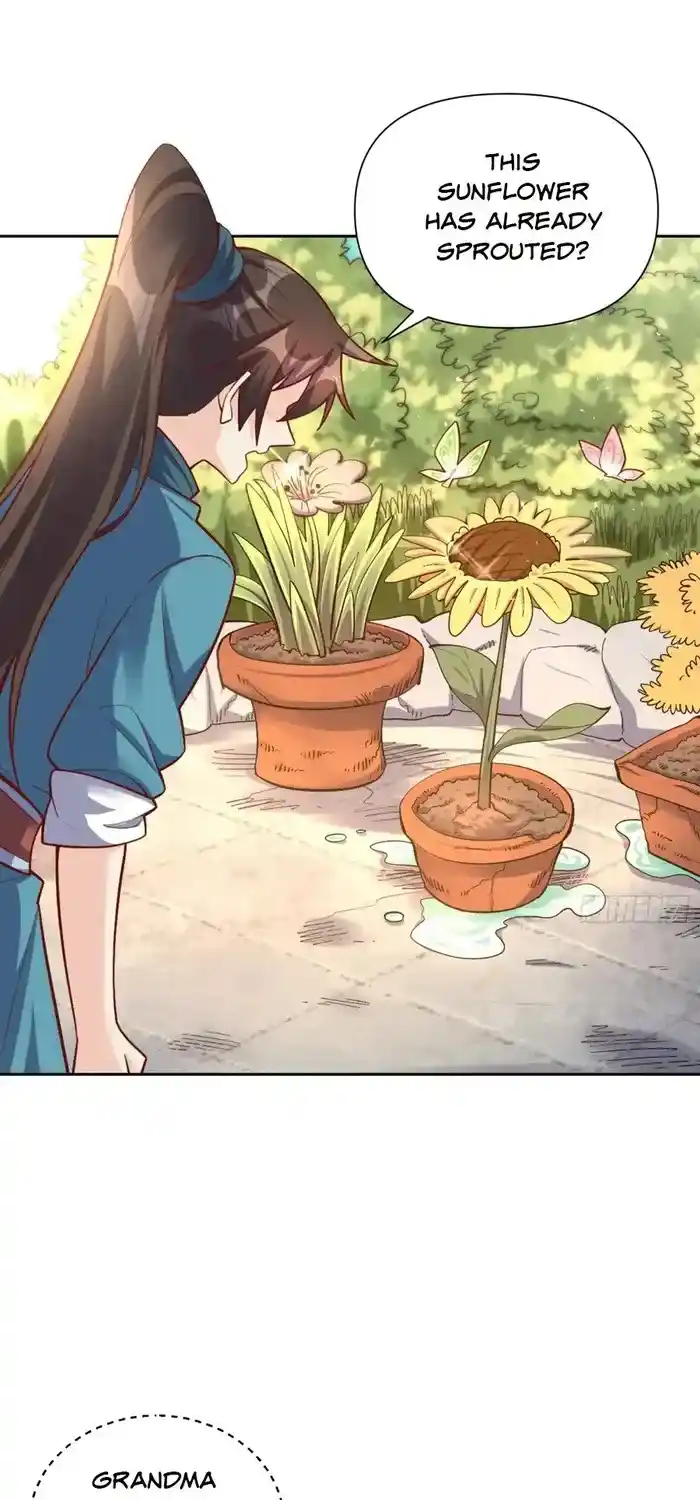 I’m Actually A Cultivation Bigshot Chapter 506