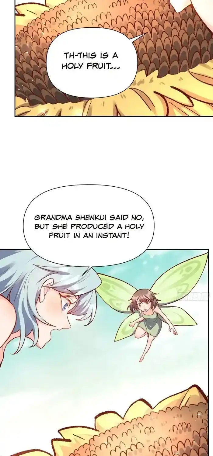 I’m Actually A Cultivation Bigshot Chapter 506