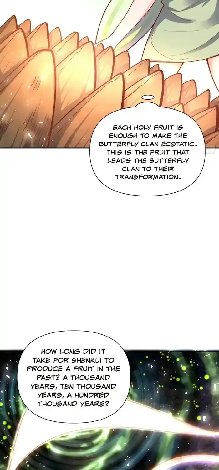 I’m Actually A Cultivation Bigshot Chapter 506