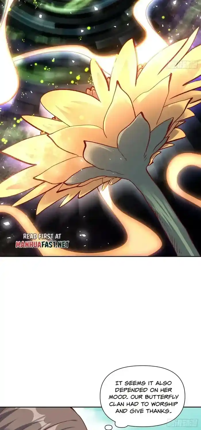 I’m Actually A Cultivation Bigshot Chapter 506