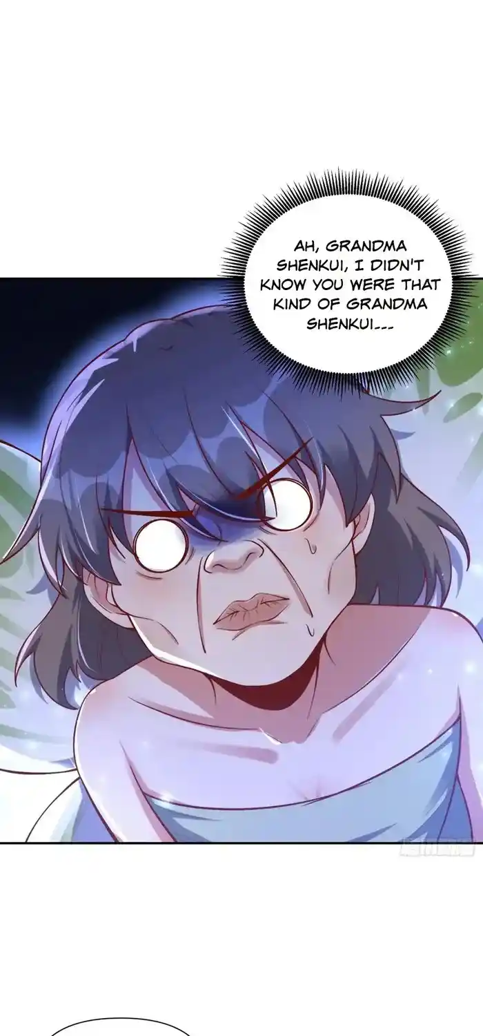 I’m Actually A Cultivation Bigshot Chapter 506