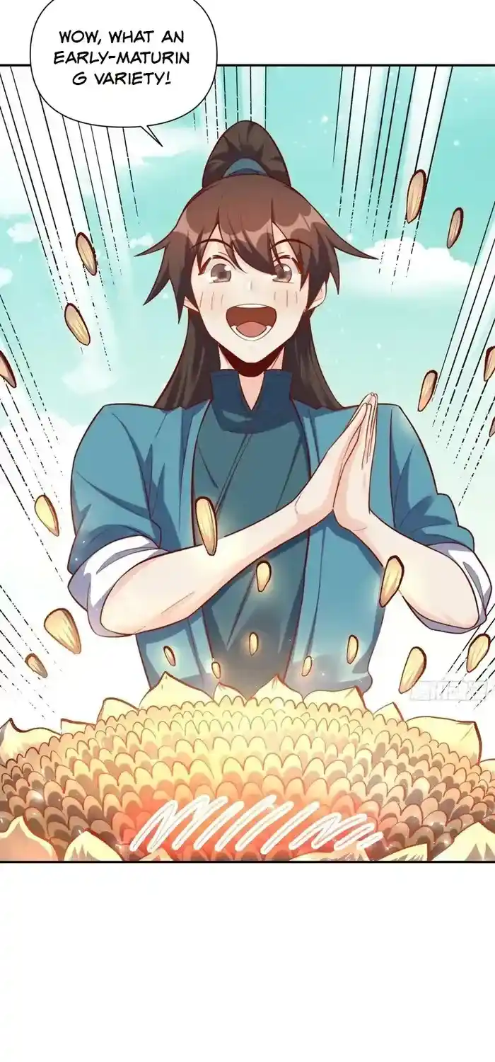 I’m Actually A Cultivation Bigshot Chapter 506