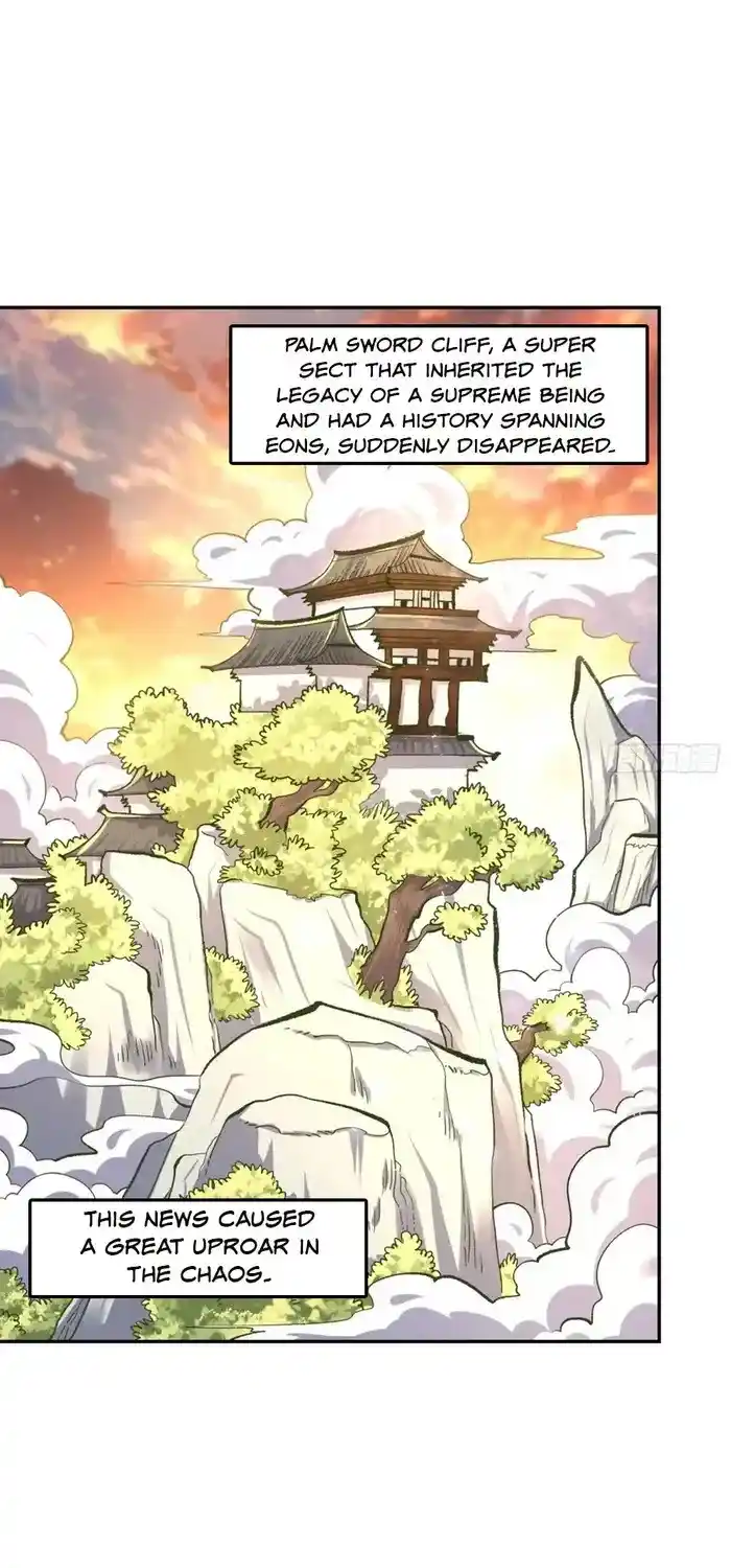 I’m Actually A Cultivation Bigshot Chapter 506