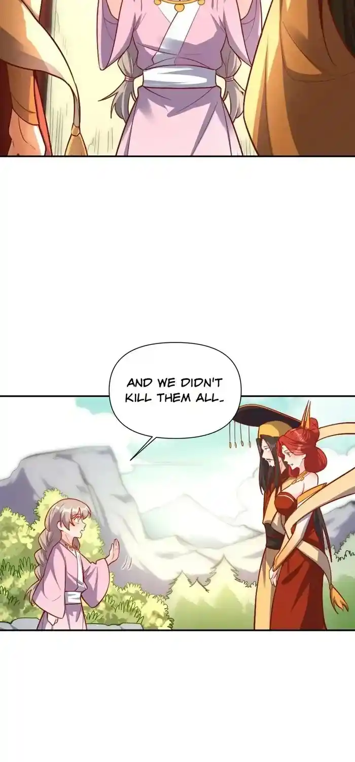 I’m Actually A Cultivation Bigshot Chapter 506