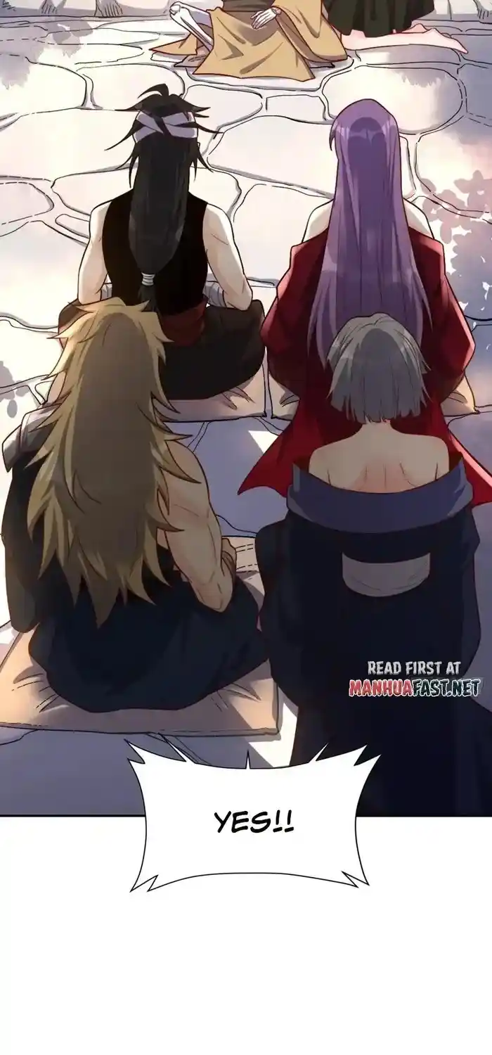 I’m Actually A Cultivation Bigshot Chapter 506