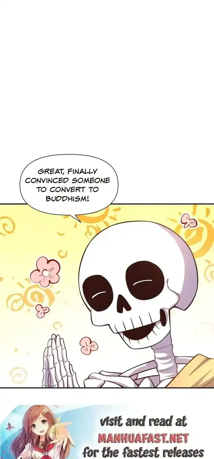 I’m Actually A Cultivation Bigshot Chapter 506