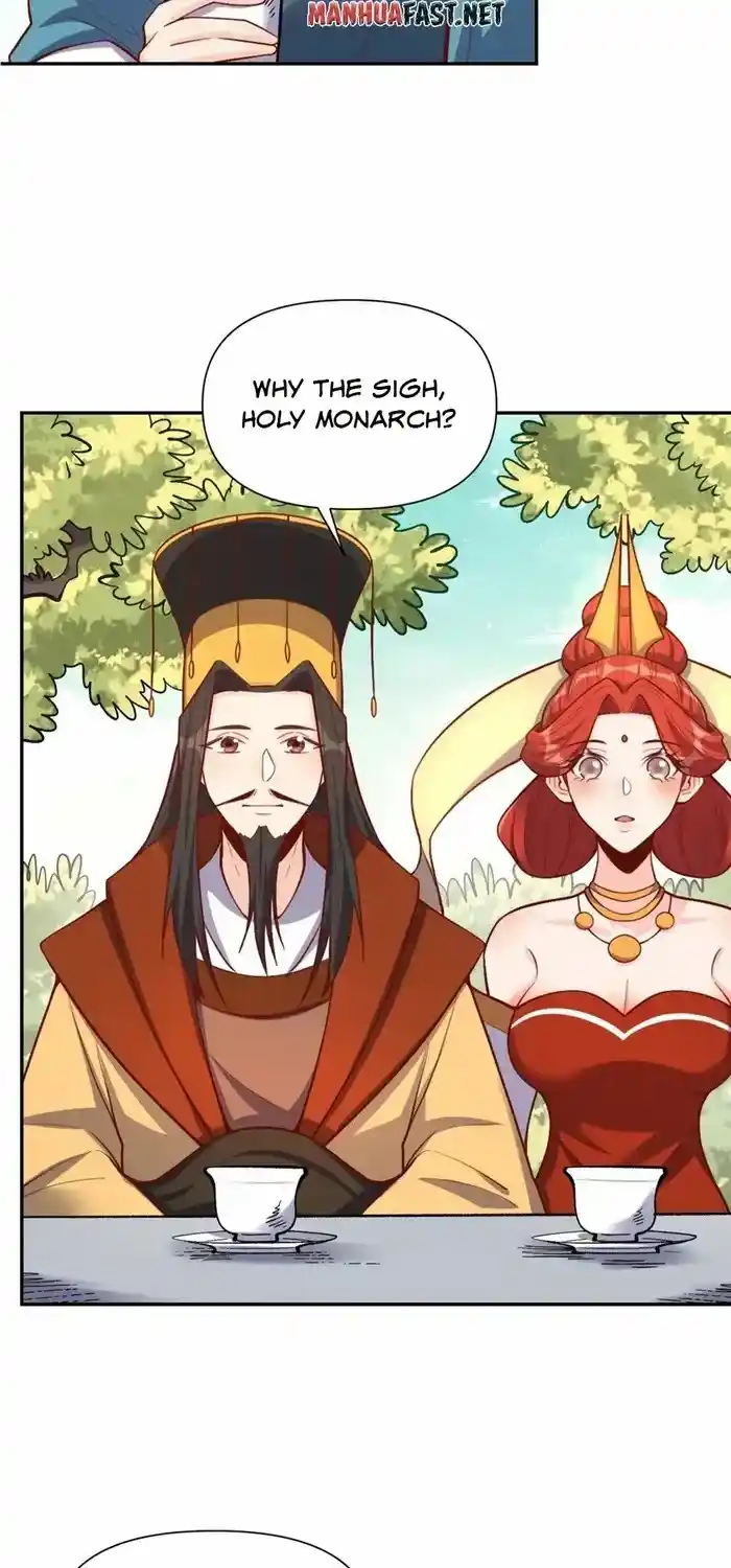 I’m Actually A Cultivation Bigshot Chapter 507