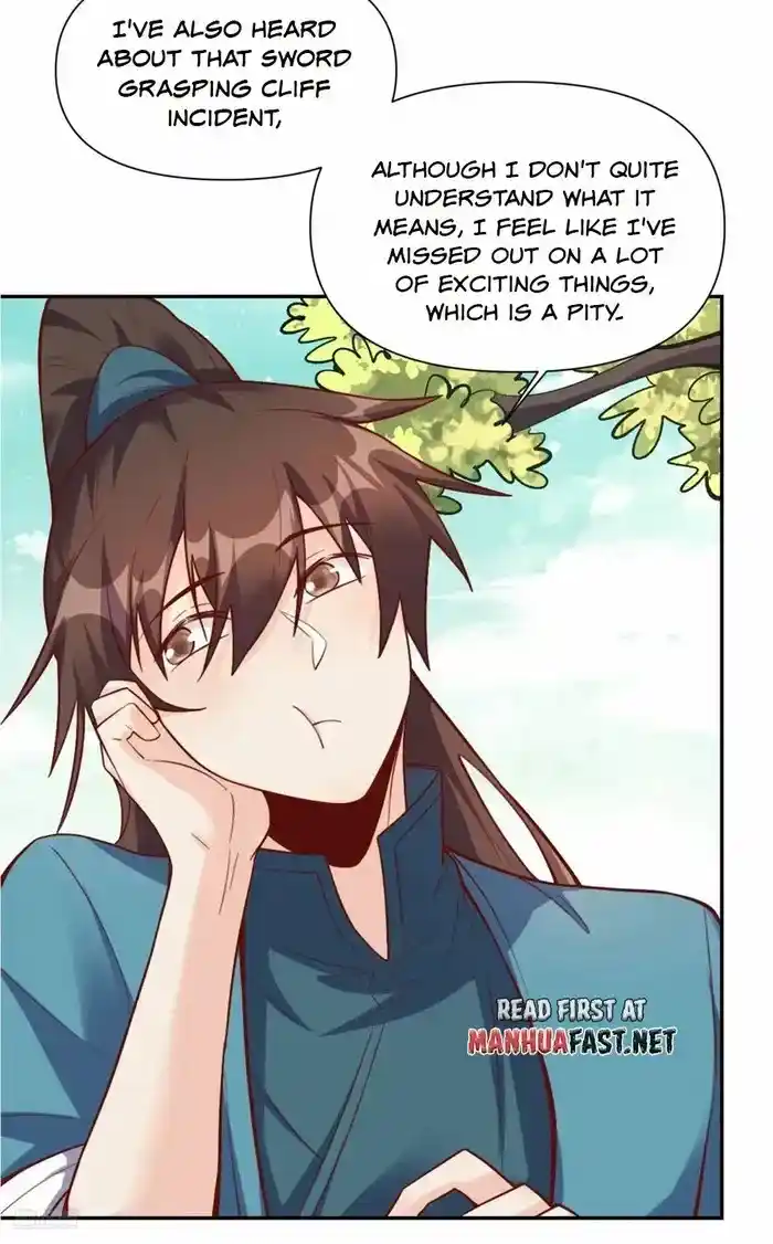 I’m Actually A Cultivation Bigshot Chapter 507