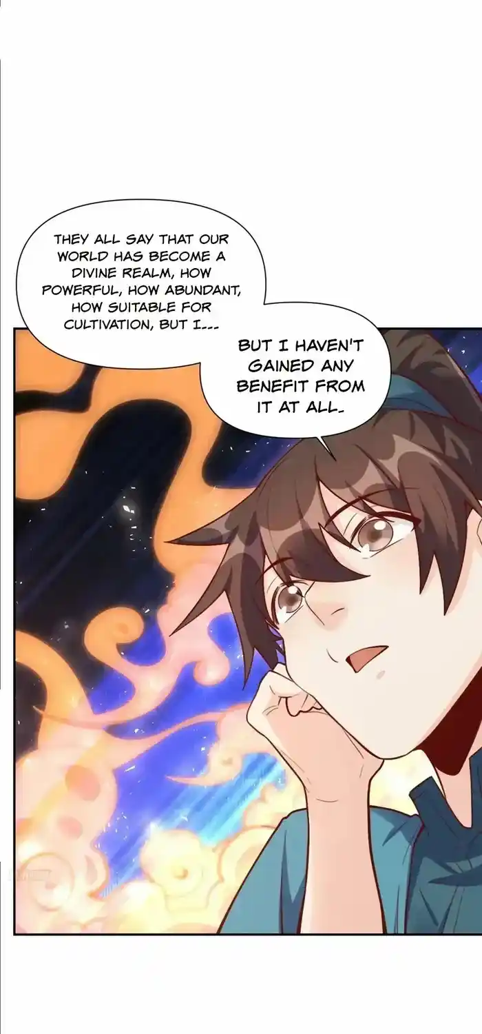 I’m Actually A Cultivation Bigshot Chapter 507