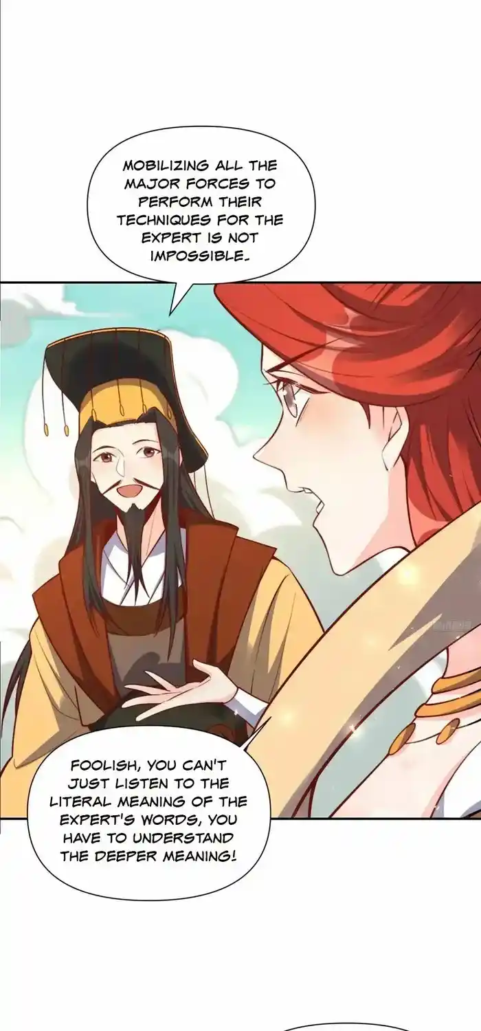 I’m Actually A Cultivation Bigshot Chapter 507