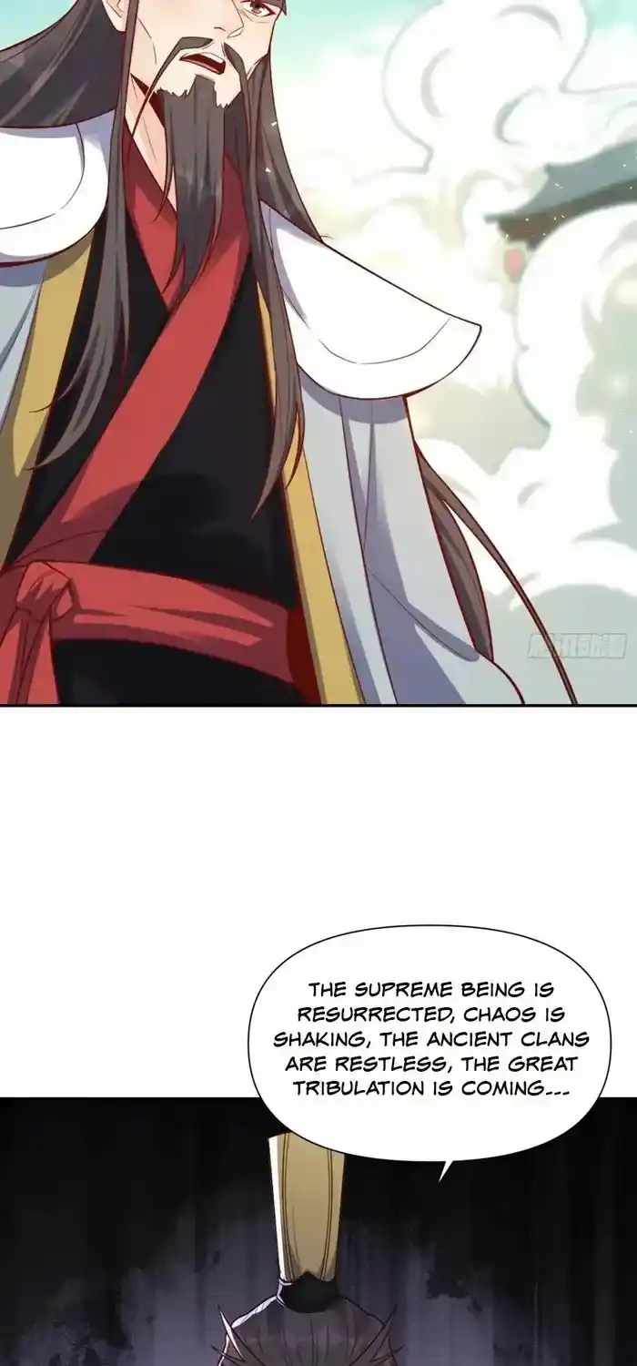 I’m Actually A Cultivation Bigshot Chapter 507