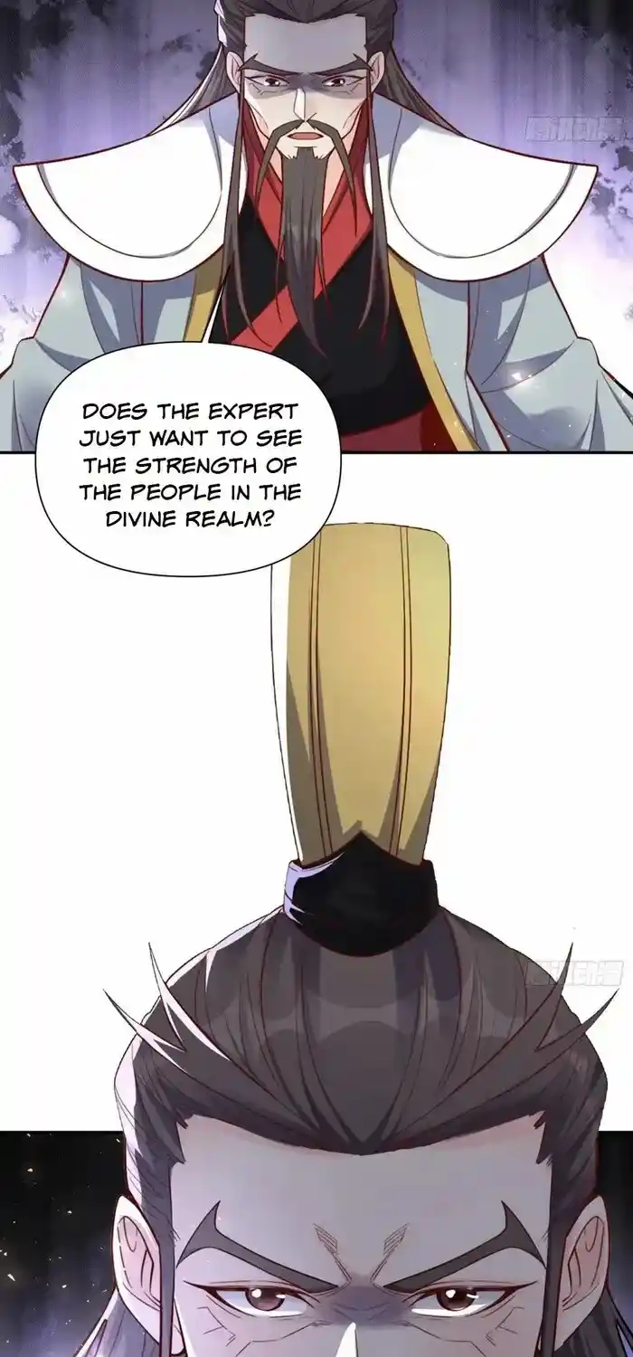 I’m Actually A Cultivation Bigshot Chapter 507