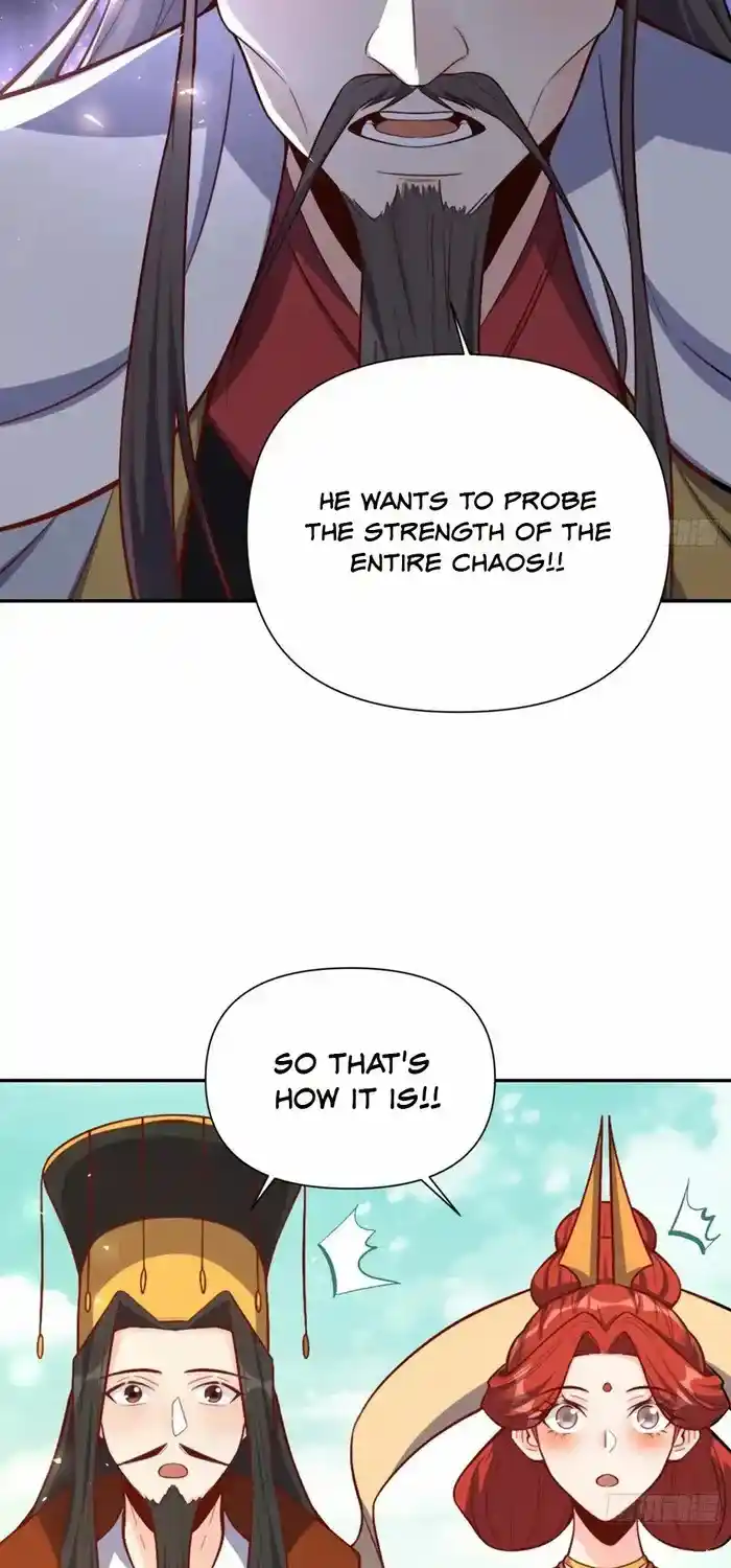 I’m Actually A Cultivation Bigshot Chapter 507