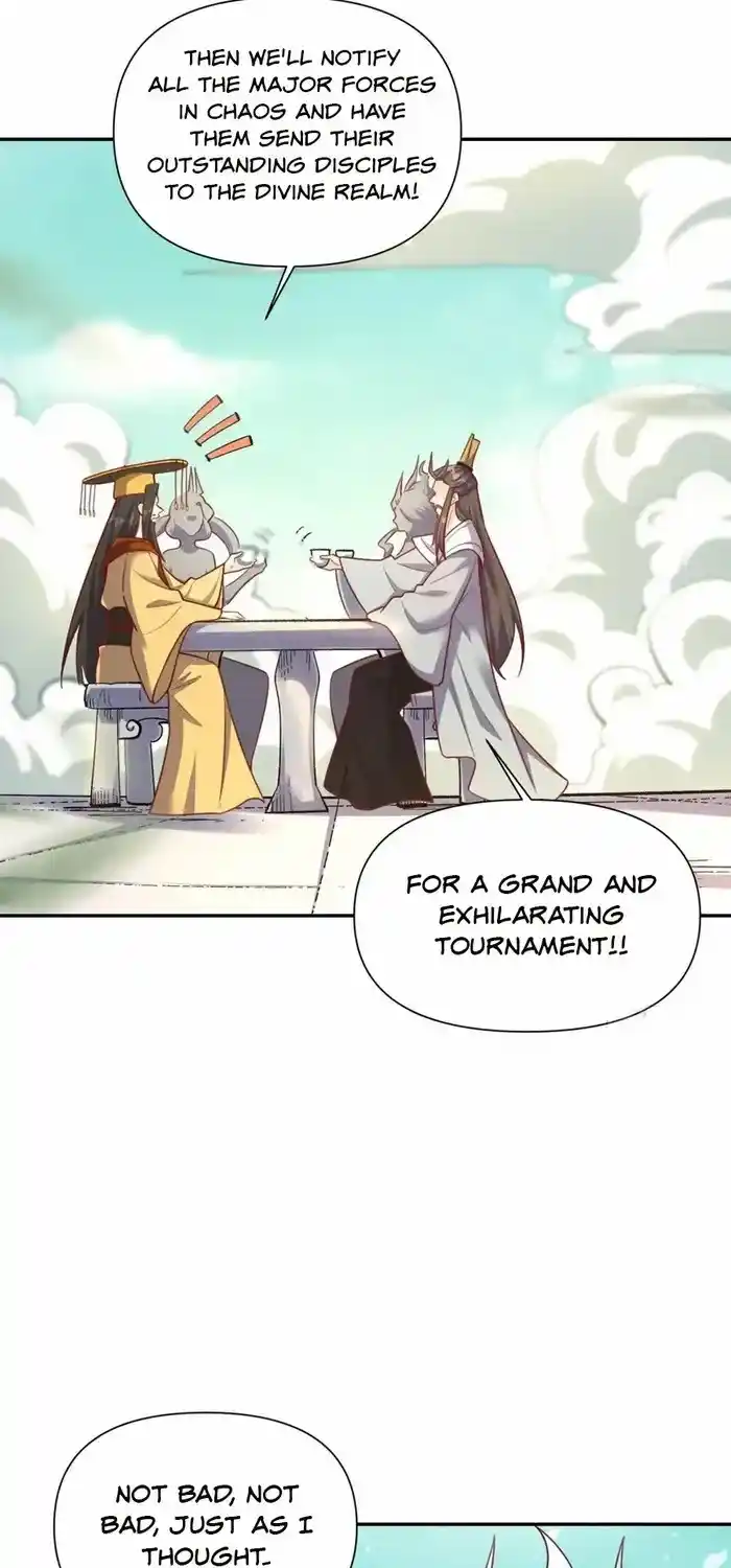 I’m Actually A Cultivation Bigshot Chapter 507