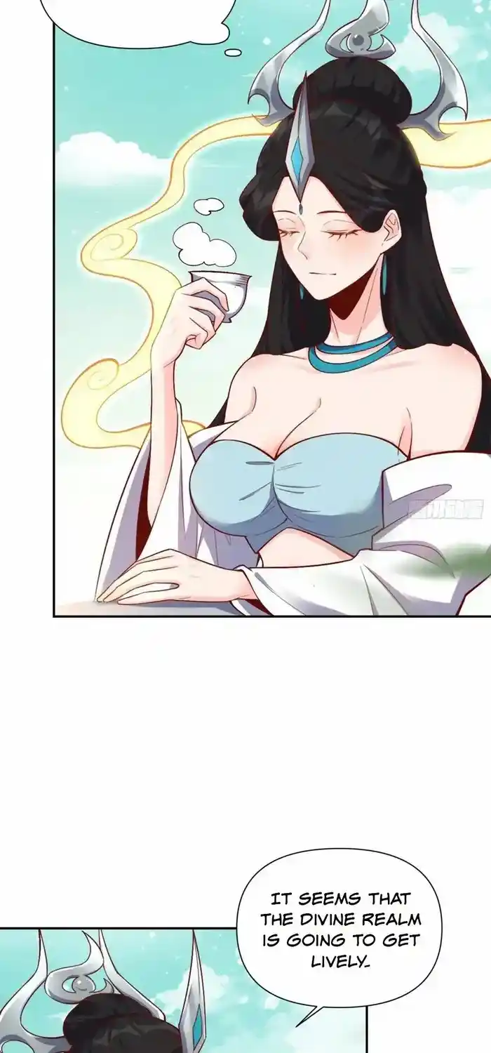 I’m Actually A Cultivation Bigshot Chapter 507