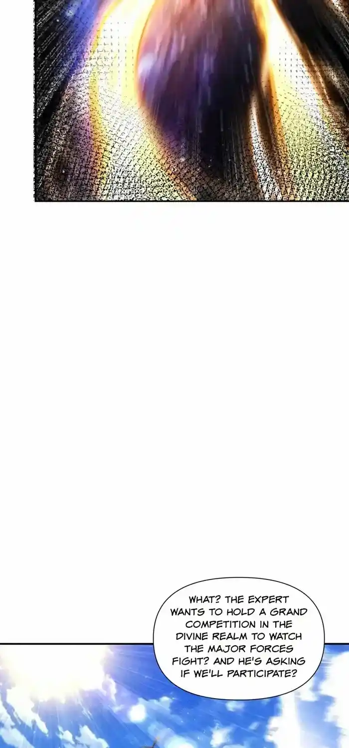 I’m Actually A Cultivation Bigshot Chapter 507