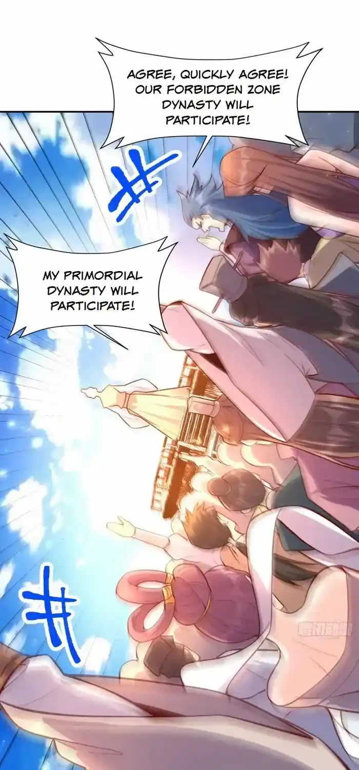 I’m Actually A Cultivation Bigshot Chapter 507