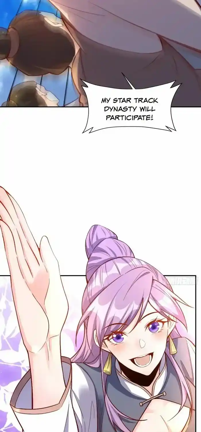 I’m Actually A Cultivation Bigshot Chapter 507