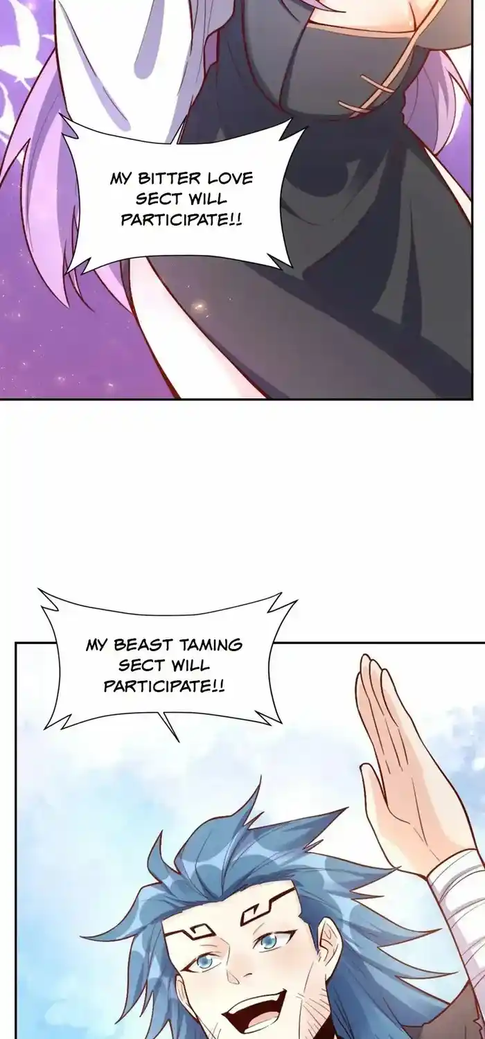 I’m Actually A Cultivation Bigshot Chapter 507