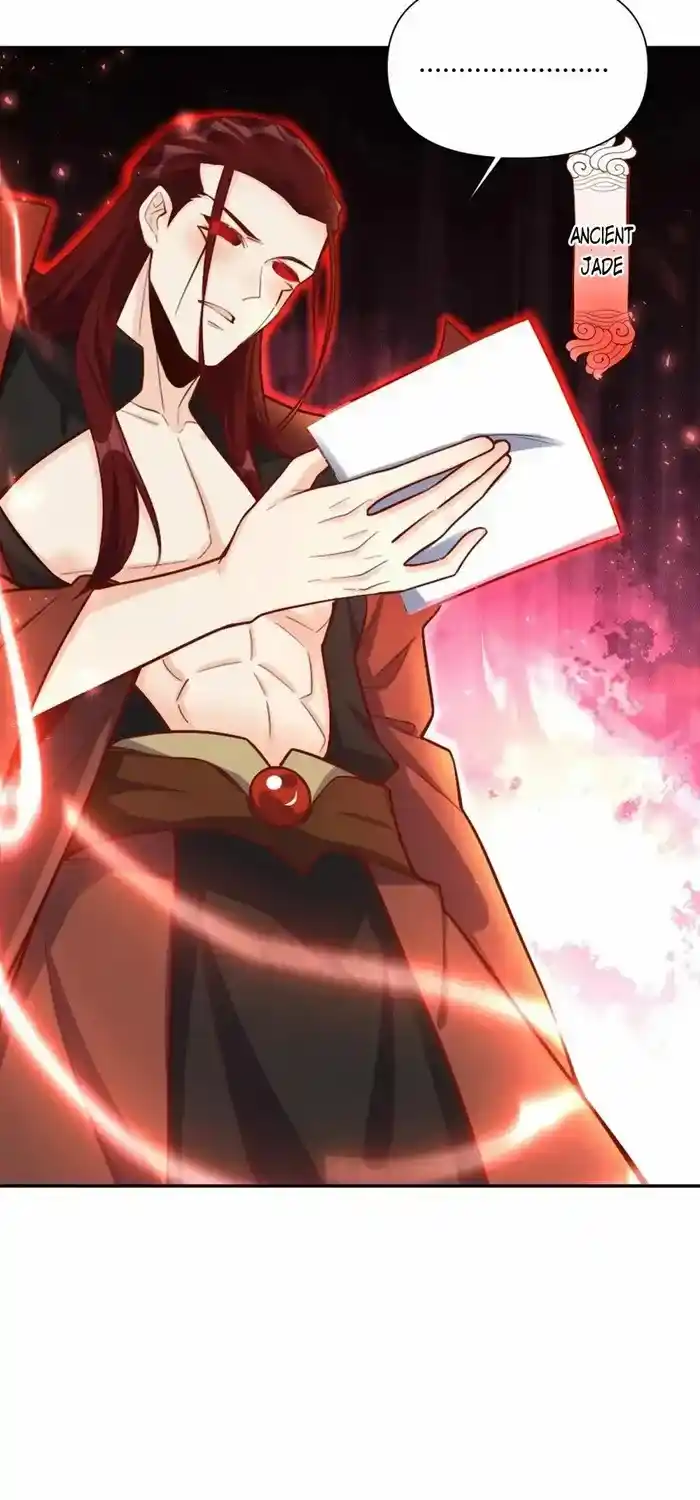 I’m Actually A Cultivation Bigshot Chapter 507