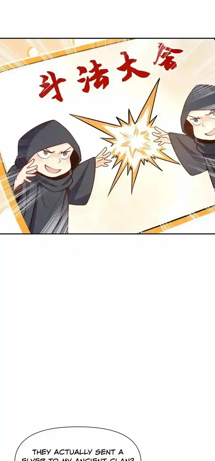 I’m Actually A Cultivation Bigshot Chapter 507