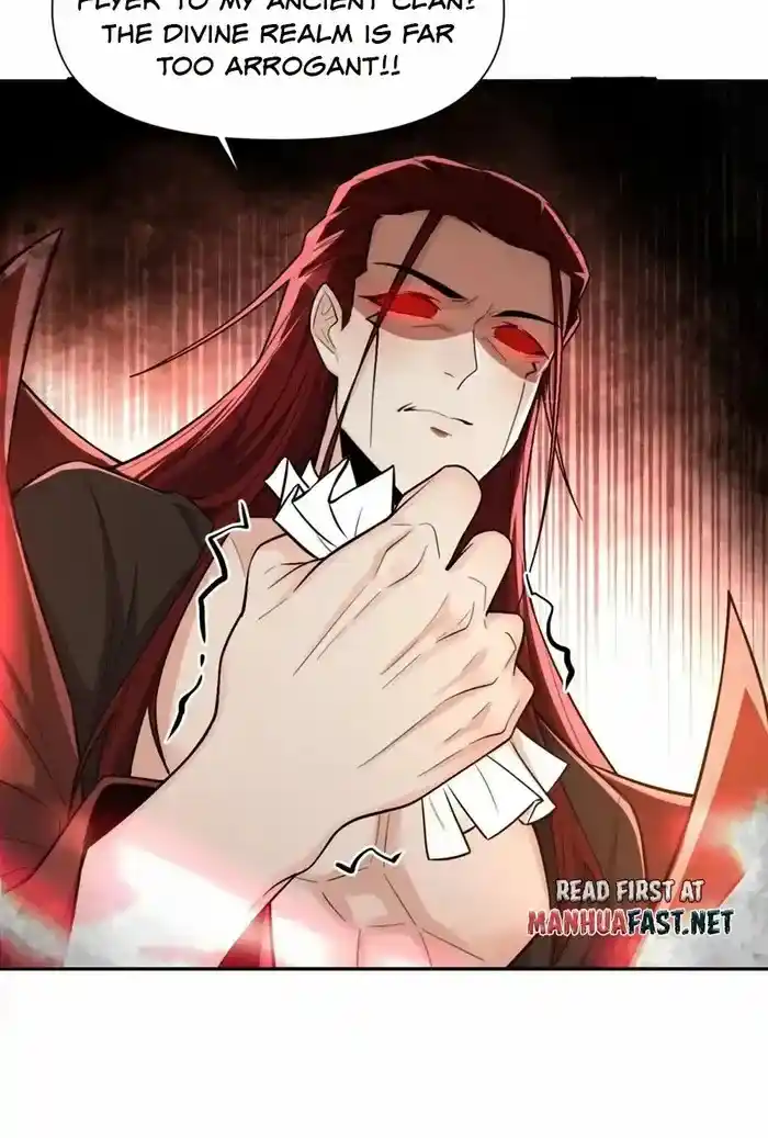 I’m Actually A Cultivation Bigshot Chapter 507