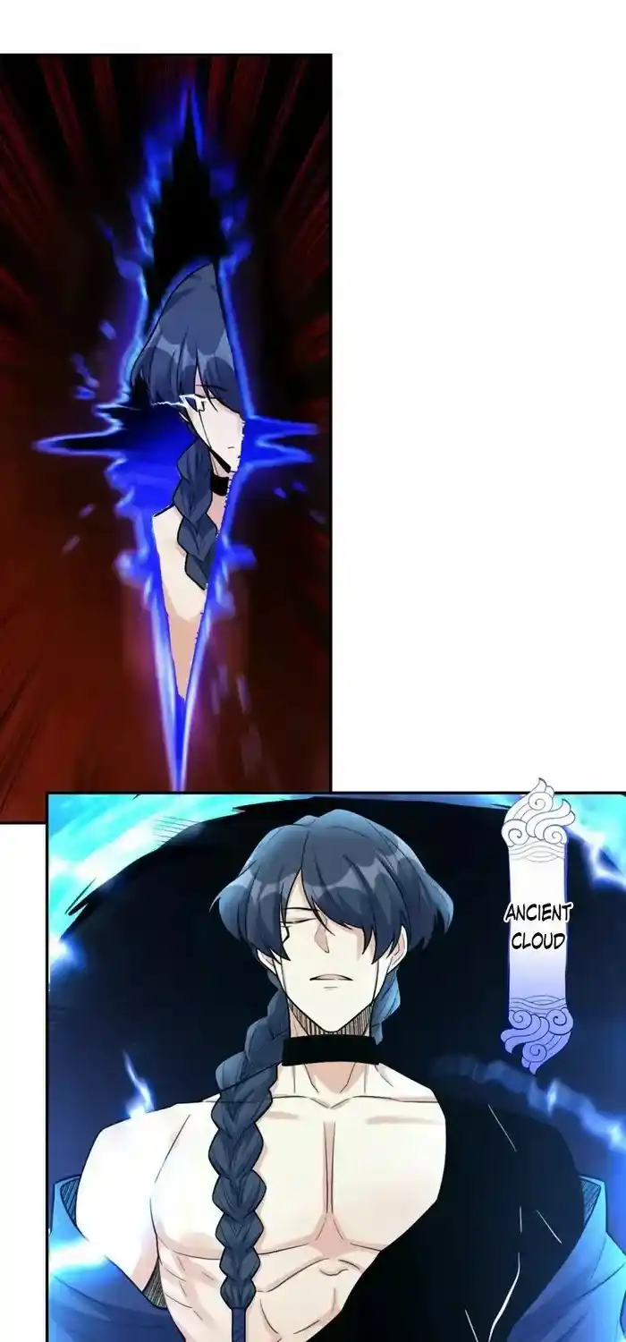 I’m Actually A Cultivation Bigshot Chapter 507