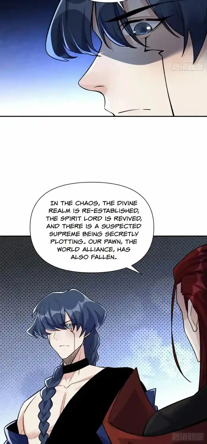 I’m Actually A Cultivation Bigshot Chapter 507