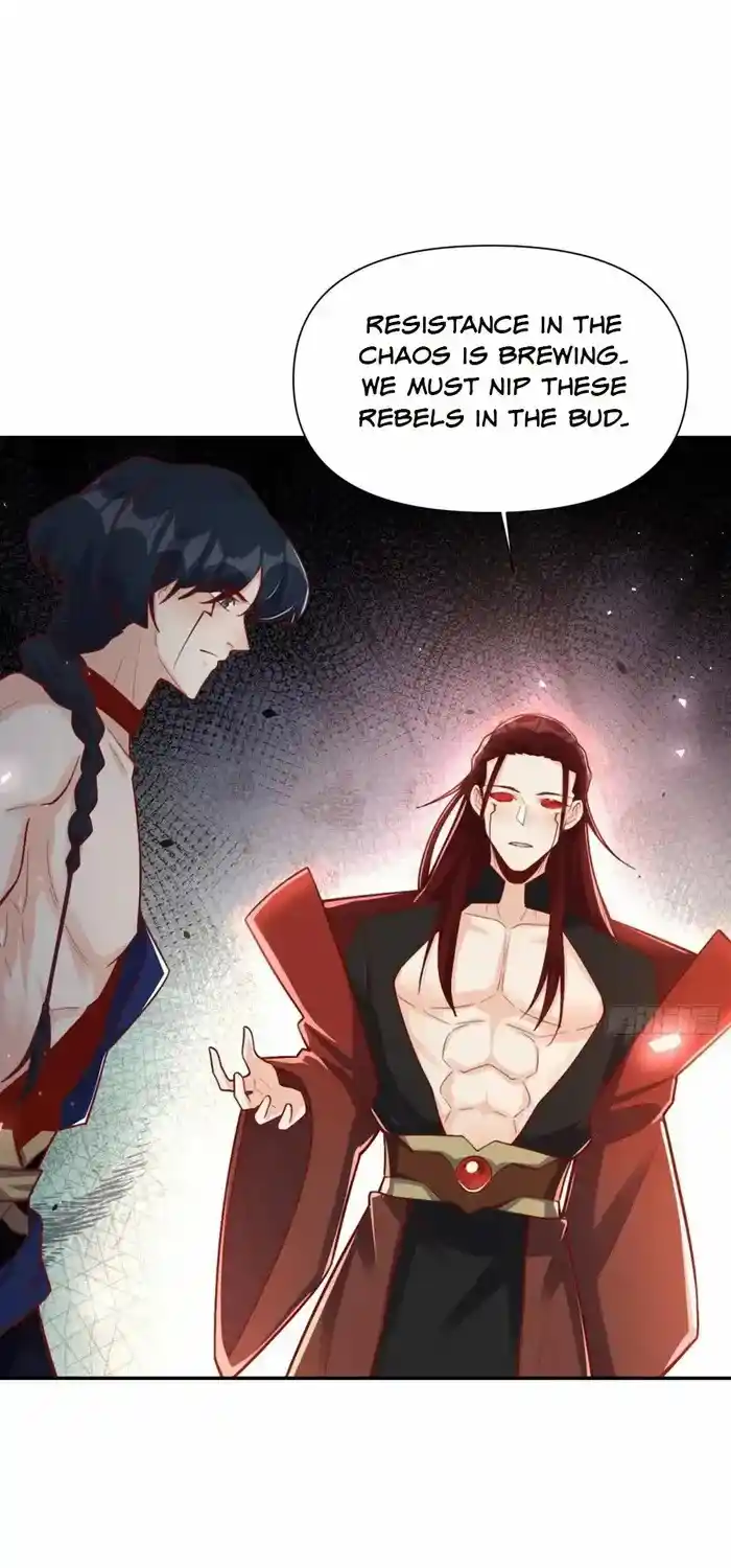 I’m Actually A Cultivation Bigshot Chapter 507