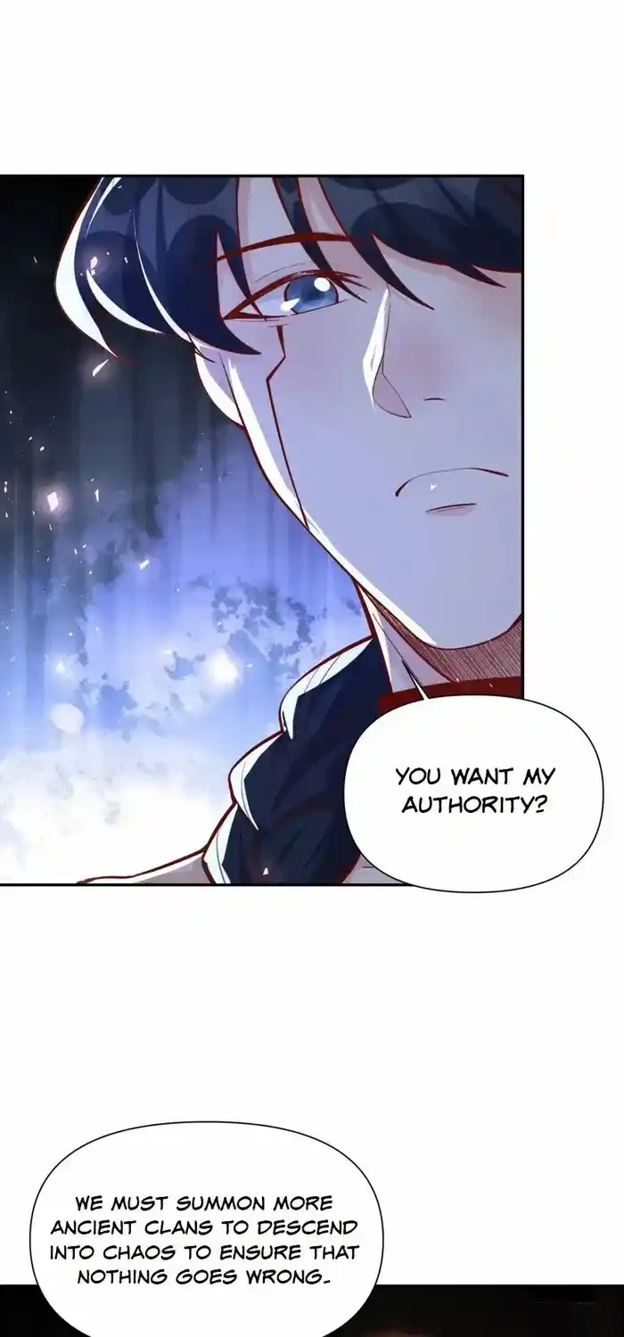 I’m Actually A Cultivation Bigshot Chapter 507