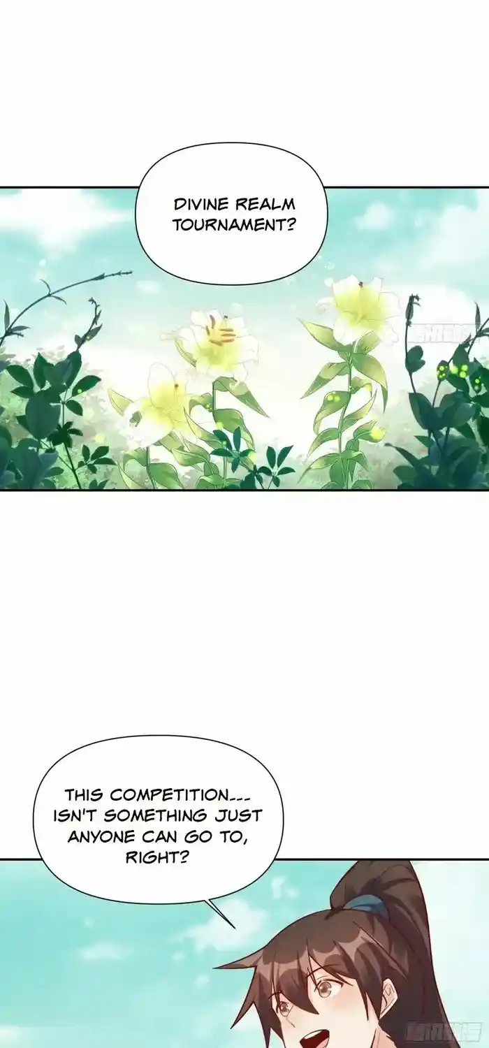 I’m Actually A Cultivation Bigshot Chapter 507