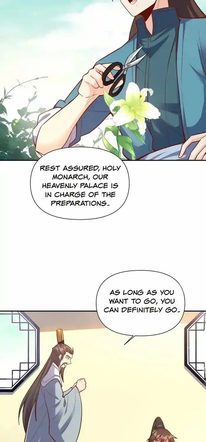 I’m Actually A Cultivation Bigshot Chapter 507