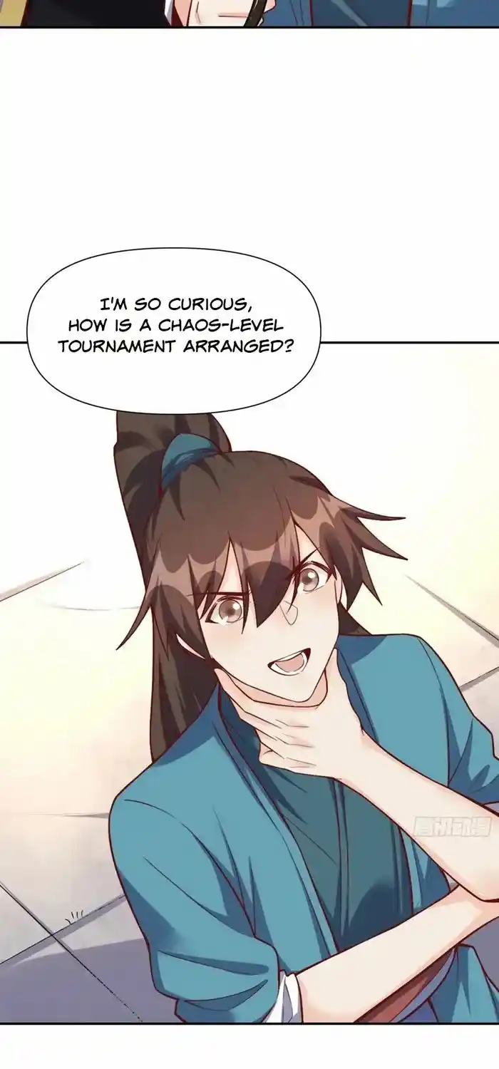 I’m Actually A Cultivation Bigshot Chapter 507