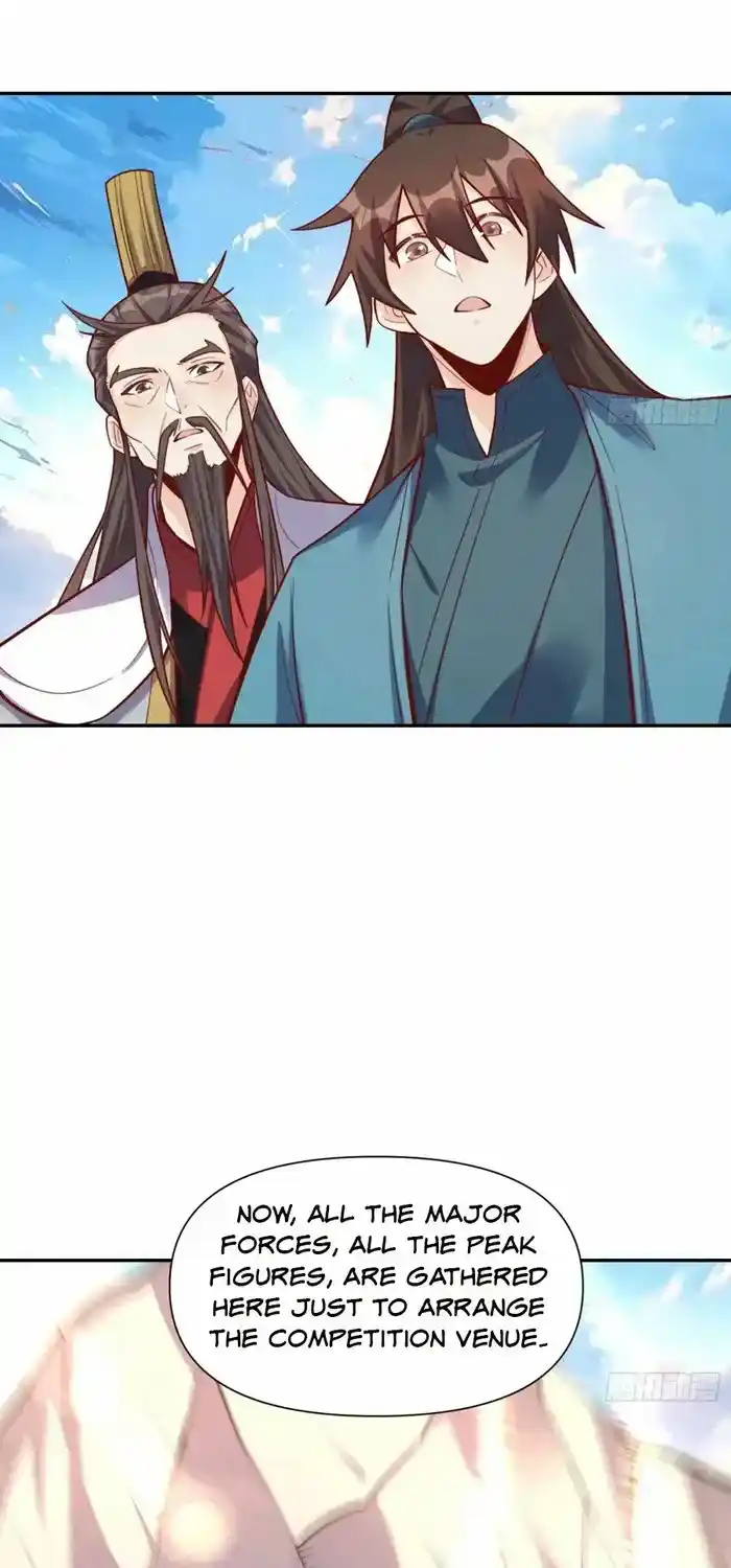 I’m Actually A Cultivation Bigshot Chapter 507