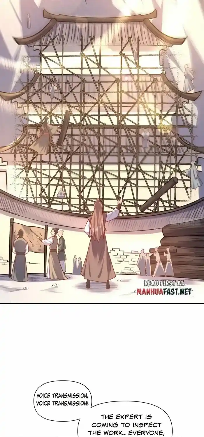 I’m Actually A Cultivation Bigshot Chapter 507