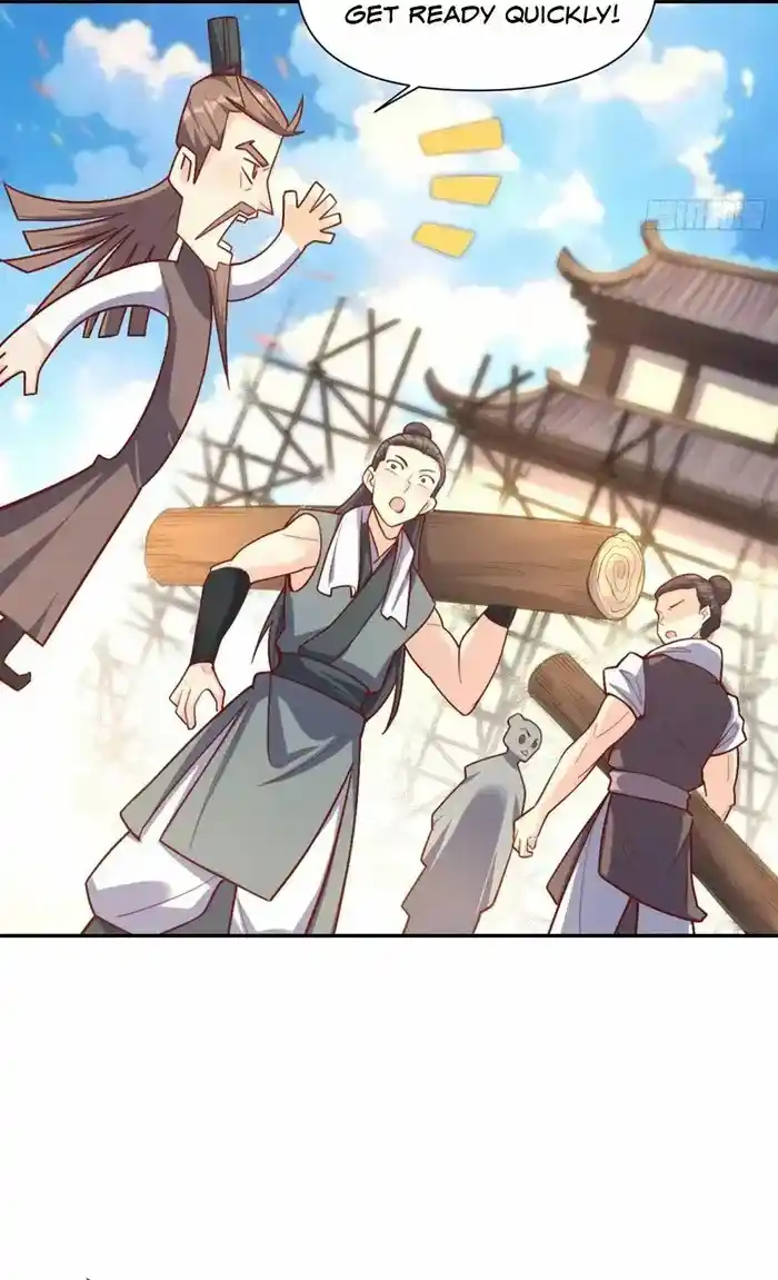 I’m Actually A Cultivation Bigshot Chapter 507