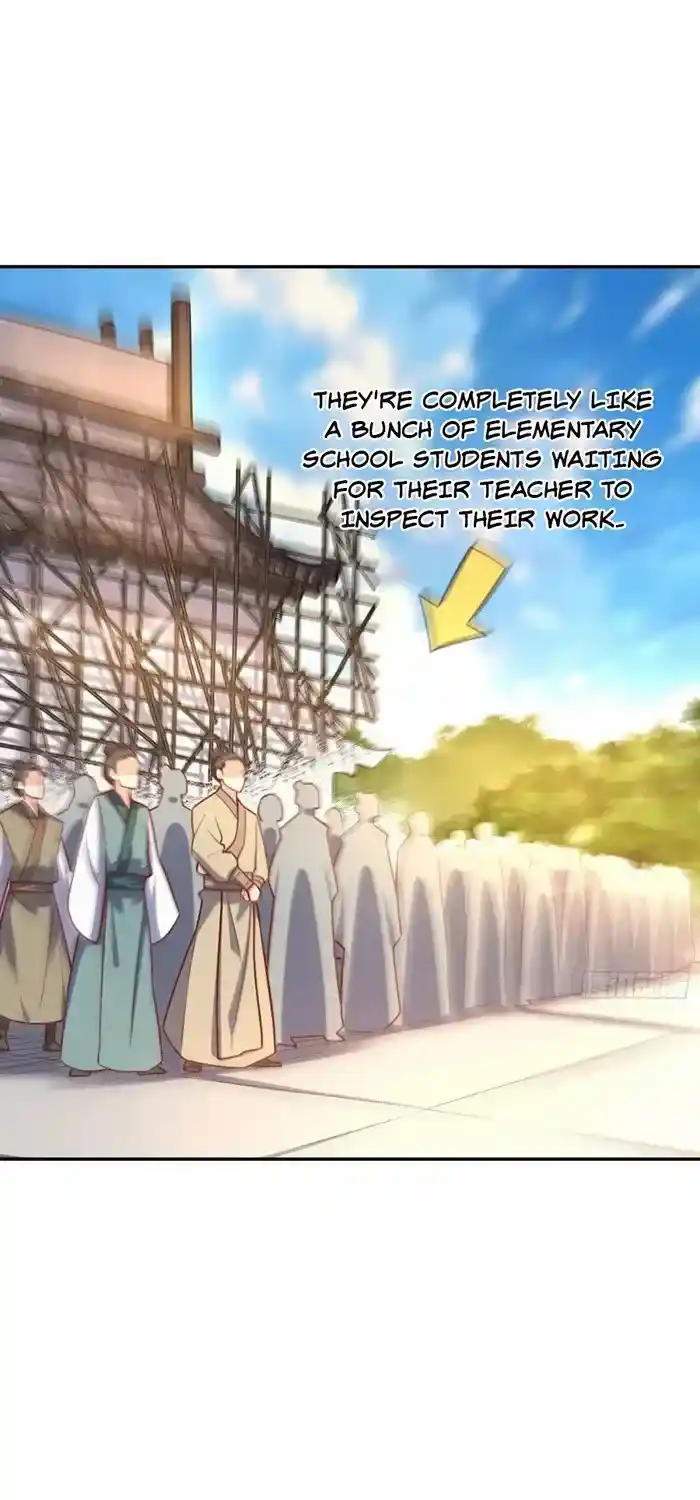 I’m Actually A Cultivation Bigshot Chapter 507